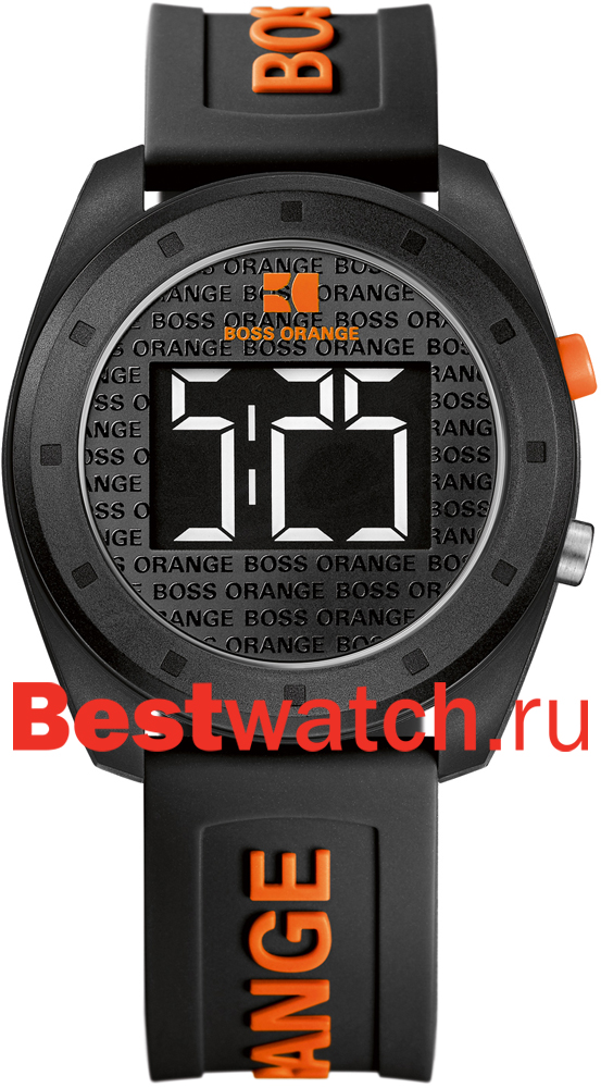Часы BOSS Orange Digital 1512557